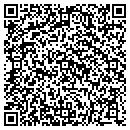QR code with Clumsy Cat Inc contacts