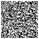 QR code with The Adams Studio contacts