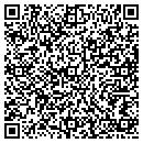 QR code with True Images contacts