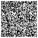 QR code with T Sigler Images LLC contacts