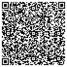 QR code with White Lightning Images contacts