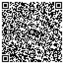 QR code with D W Images LLC contacts