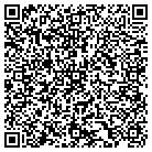 QR code with E 2 Consulting Engineers Inc contacts