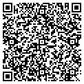 QR code with Benson C Bauer Od contacts