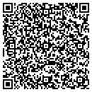 QR code with R T Manufacturing contacts