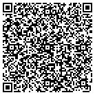 QR code with Hillsdale County Truck Barn contacts
