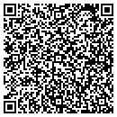 QR code with C Alton Barnhill Md contacts