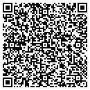 QR code with Raining Cats & Dogs contacts