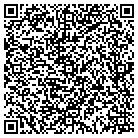 QR code with San Diego Cat Sitting & Boarding contacts