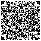 QR code with Sitzman Clarence Dvm contacts