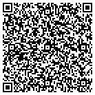 QR code with B M C West Corporation contacts