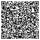 QR code with The Catbox contacts