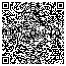 QR code with C Scott Owings contacts