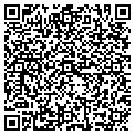 QR code with The Rhythm Cats contacts