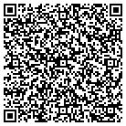 QR code with L C Auto Finish Inc contacts