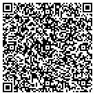 QR code with Accent Windows-Western Co contacts