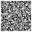 QR code with Cheney R E OD contacts