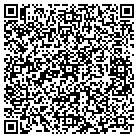 QR code with Yak & Yeti Restaraut & Brew contacts