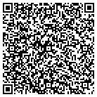 QR code with Reigning Cats N' Dogs LLC contacts