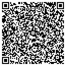 QR code with Coburn Greg OD contacts