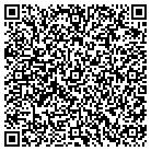QR code with Gaul Family Practice Office After contacts