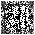 QR code with Manatee Education Assn contacts