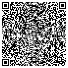 QR code with Vaughans Unique Decks contacts