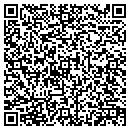 QR code with Meba contacts