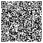 QR code with Honorable Wendy Baxter contacts