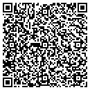 QR code with Hitchcock Richard DO contacts