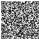 QR code with Hougham Lori DO contacts