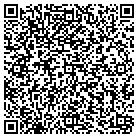 QR code with Hampton Thread Images contacts