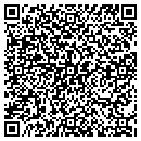 QR code with D'Apolito Frank A OD contacts