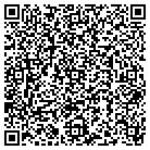 QR code with Huron Behavioral Health contacts