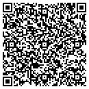 QR code with Hoof Print Images contacts