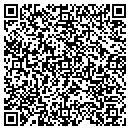QR code with Johnson David B MD contacts