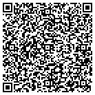 QR code with E T Transport Service Inc contacts