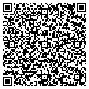 QR code with Kabins Darryl MD contacts