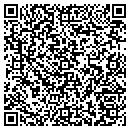 QR code with C J Jankovsky OD contacts