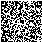 QR code with Dickman Chas H Dr Optmtrst Res contacts