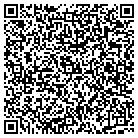 QR code with Konza Prairie Community Health contacts