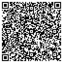 QR code with Zorich Industries contacts