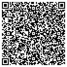 QR code with 3 D Piering & Foundation Rpr contacts