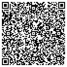 QR code with B And D Manufacturing And Con contacts