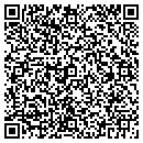 QR code with D & L Development Co contacts