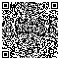 QR code with Memory Images contacts