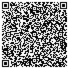 QR code with Raining Cats Rescue Inc contacts
