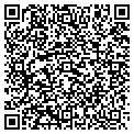 QR code with Cisco Eagle contacts