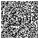 QR code with Six Toed Cat contacts