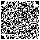 QR code with Photography By Robert Coldwell contacts